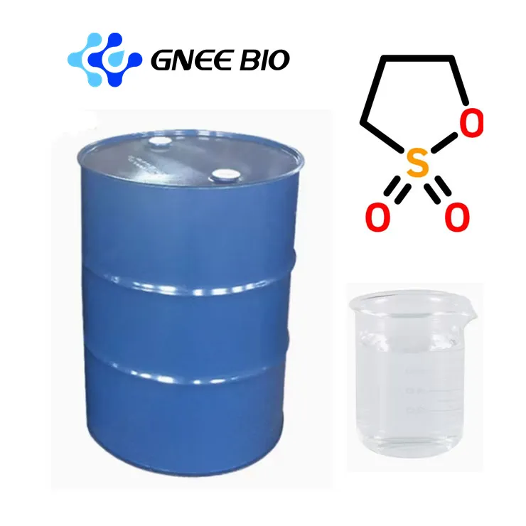 1, 3- пропанесултонски ЦАС 1120-71-4