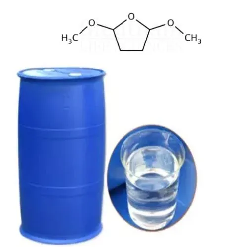 2, 5- диметокситетрахидрофуран дмтхф за синтезу ЦАС 696-59-3