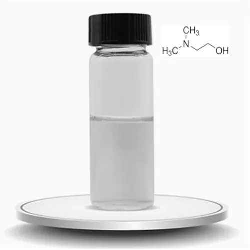 2- диметиламиноетанол (дмеа) цас 108-01-0