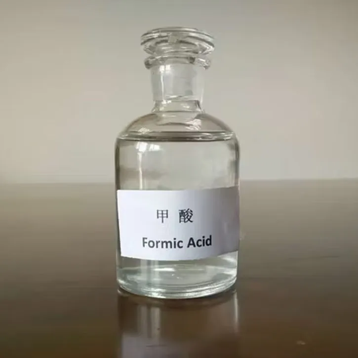 85% 90% 98% Ормарична киселина за индустрију ЦАС 64-18-6