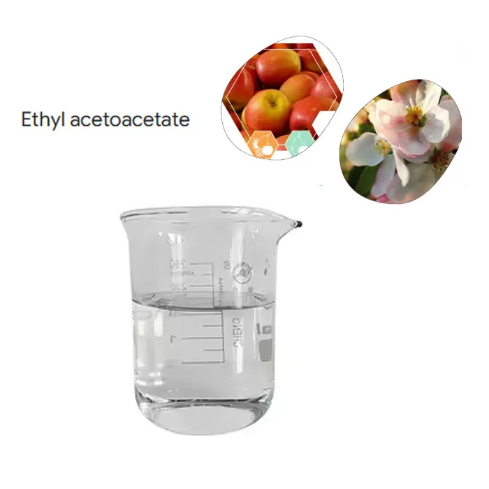 98% етил ацетоацетат растварач за укусе и мирисе ЦАС 141-97-9