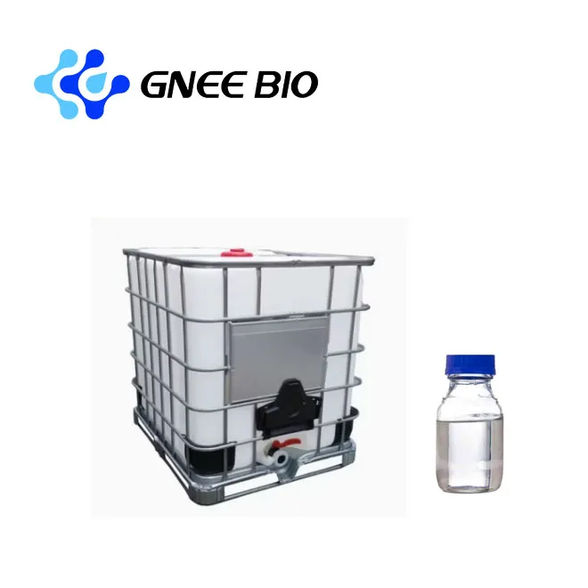 99% 2- етилхексанојска киселина (2- еха) за превлачење сушара ЦАС 149-57-5