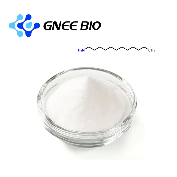 99% додециламин ДДА или лаурамине ЦАС 124-22-1