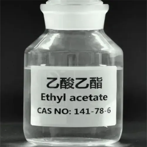 99,8% чистог етил ацетатског растварача индустријских оцена ЦАС 141-78-6