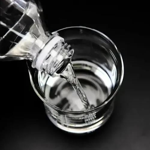 99% средство за ароме чистоће изопропил ацетат (иПац) ЦАС 108-21-4