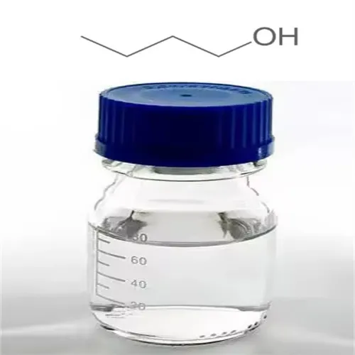 99% чистоћа 1- бутанол течни органски средњи ЦАС 71-36-3