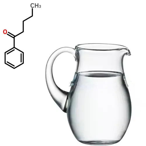 99% чистоћа Валерофеноне ЦАС 1009-14-9 Ц11Х14О