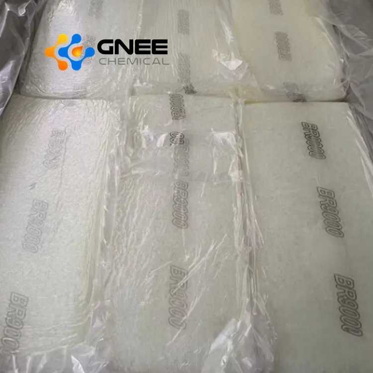 Бутадиене гумене сировине БР9000 Користи се у гумама