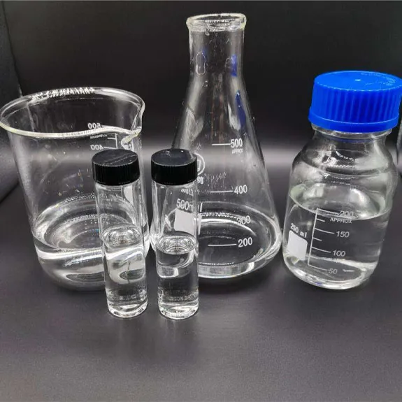 ЦАС 127-19-5 ДМАЦ органски интермедијер диметилацетамид течност