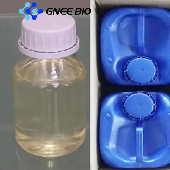 ЦАС 64265-57-2 Триметилолпропане Трис (2- метил -1- АзиридинеПропионата)