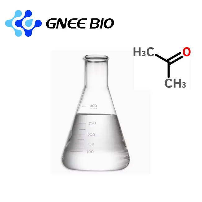 Хемијски материјал Ацетон ЦАС 67-64-1