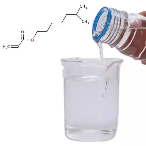 Хемикалије изооктил акрилат цас 29590-42-9 ц11х20о2