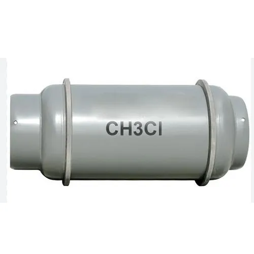 Хлорометански или метил хлорид ЦАС 74-87-3 ЦХ3Цл
