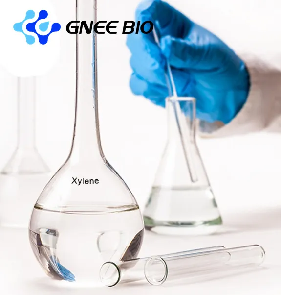 Безбојни чист течни ксиленски цас 1330-20-7