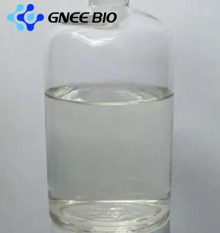 Безбојна течност 99% бензил цијанид за индустрију ЦАС 140-29-4