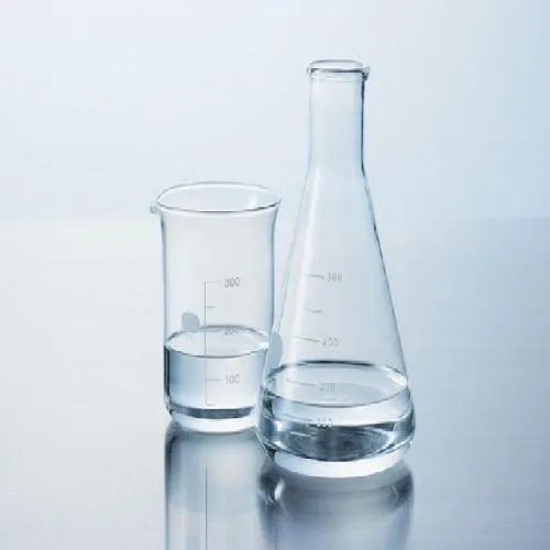 Безбојни масни течни органски хемикалија диметил сулфат ЦАС 77-78-1