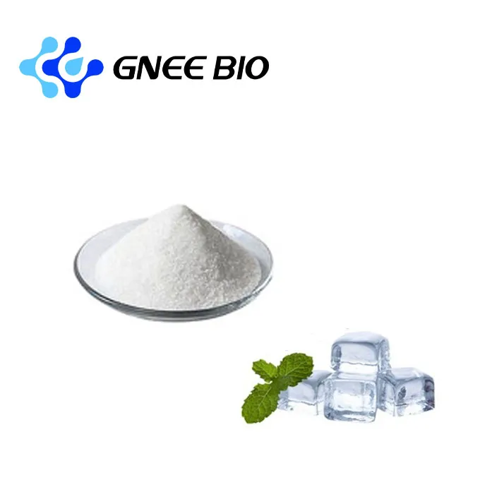 Агент за хлађење 2- изопропил-Н, 2, 3- триметилбутирамид ЦАС 51115-67-4