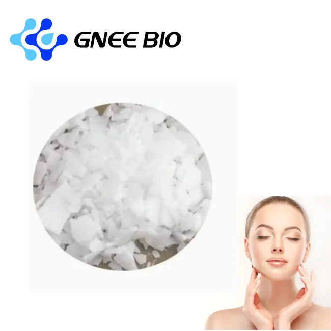 Козметички разред 4- метоксифенол (мехк) или хидрокинонски монометил етар ЦАС 150-76-5