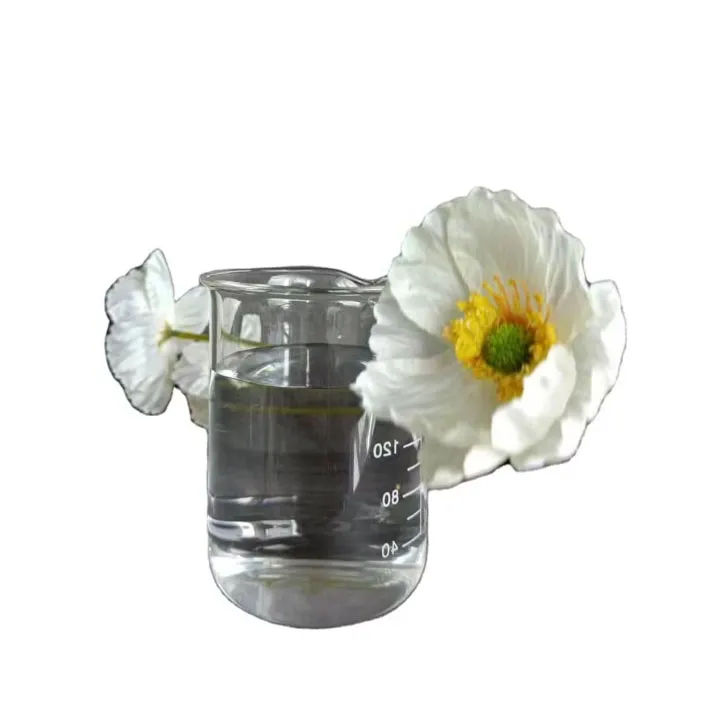 Козметички разред Терпинен -4- ол са високом чистоћом ЦАС 562-74-3