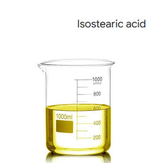 Козметика \/ индустријска разреда изостеарска киселина течна ЦАС 2724-58-5