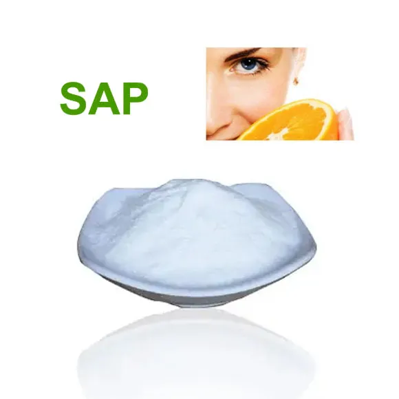 Козметика натријум аскорбил фосфат за антиоксиданс ЦАС 66170-10-3