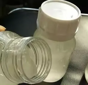 Детерџент линеарни алклибезенски сулфонати (лас) ЦАС 126-66-9