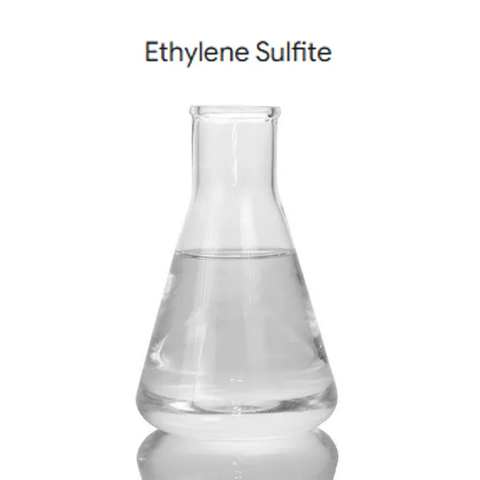 Етилен сулфит (ЕС) за индустријску употребу ЦАС 3741-38-6