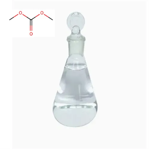 Запаљив течни диметил карбонат (ДМЦ) ЦАС 616-38-6