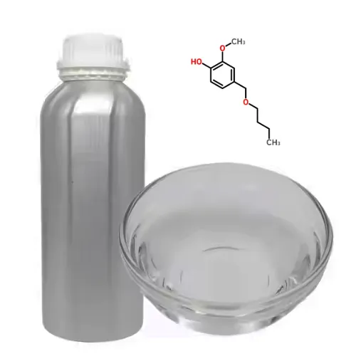 Сензитизер ваниллил бутил етер за козметику ЦАС 82654-98-6