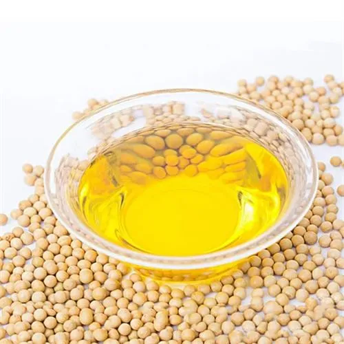 Топлотни стабилизатор Епоксидирана соја уља пасуља (ЕСО) ЦАС 8013-07-8