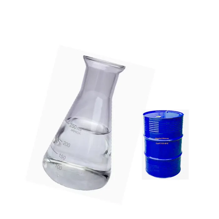 Висока чистоћа 99,5% диметил глутарат ДМГ растварач ЦАС 1119-40-0