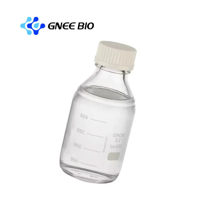 Висока чистоћа 99% каприлне киселине (октаноична киселина) течни ЦАС 124-07-2