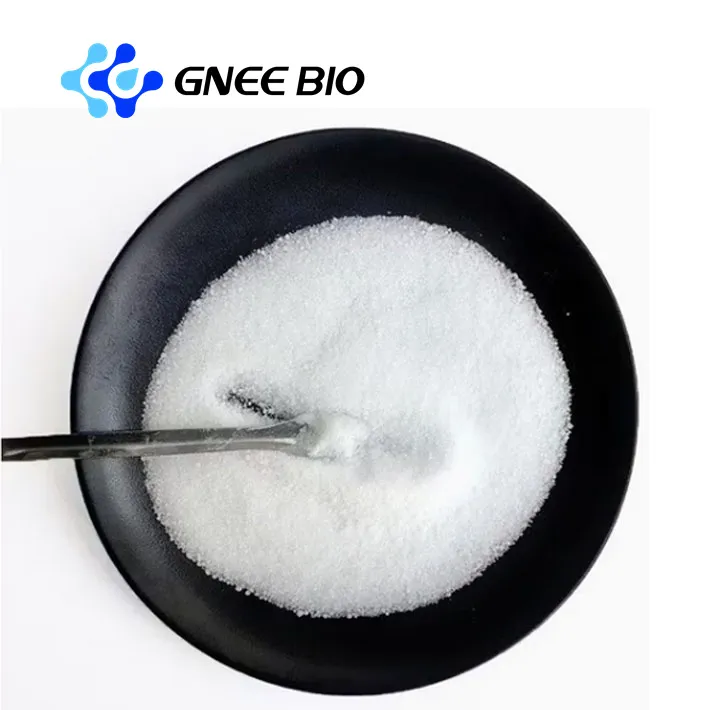 Висока чистоћа 99% Л-цистеин хидрохлорид безводни ЦАС 52-89-1