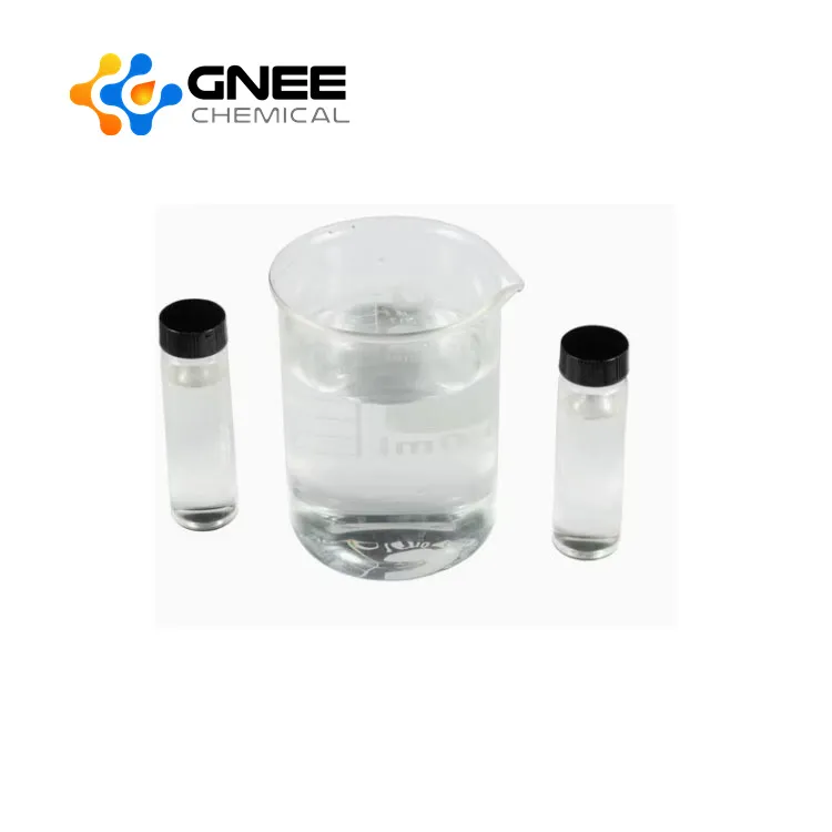 Висока чистоћа 99% поли (хексаметилен бигуанид) хидрохлорид (ПХМБ) ЦАС 32289-58-0