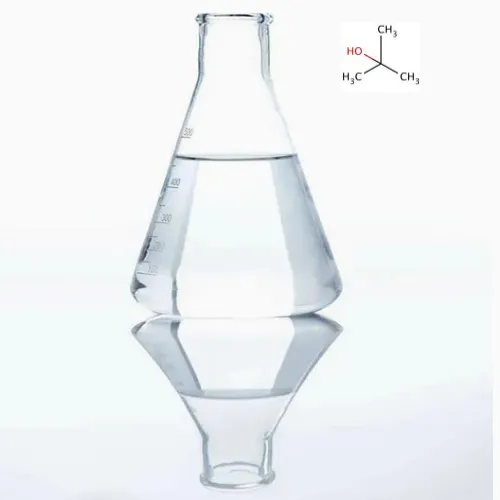 Висока хардлона одликовања и 85% Терт Бутанол (ТБА) за синтезу ЦАС 75-65-0