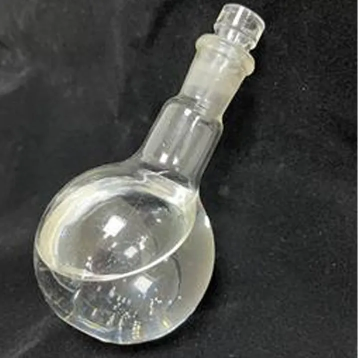 Висока чистоћа бензил бензоате хемијска течна ЦАС 120-51-4