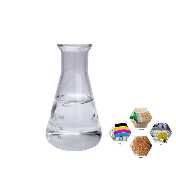 Висококвалитетни бутилдиглицол БДГ за мастило солвент ЦАС 112-34-5