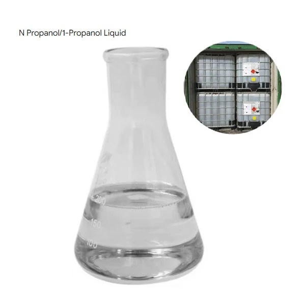 N-Propyl Alcohol (NPA)