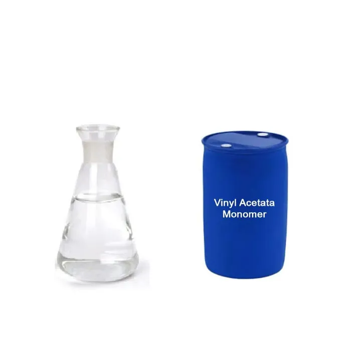 Индустријска оцена винил ацетат мономер / ВАМ ЦАС 108-05-4
