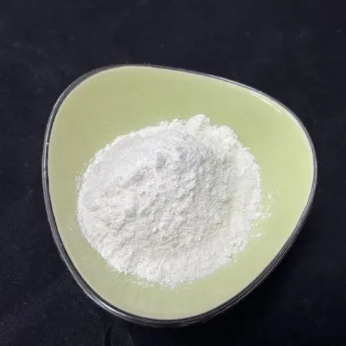 Индустријска разреда цинк стеарат за пластику и гумену ЦАС 557-05-1