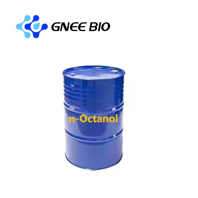 Industrial Grade 1-Octanol Industrial Grade 1-Octanol