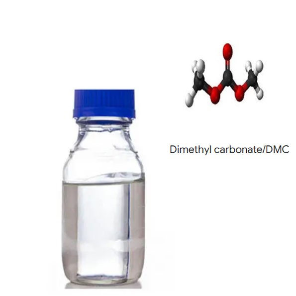 Industrial Grade Dimethyl Carbonate Industrial Grade Dimethyl Carbonate