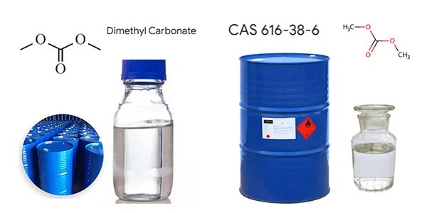 dimethyl carbonate price dimethyl carbonate price