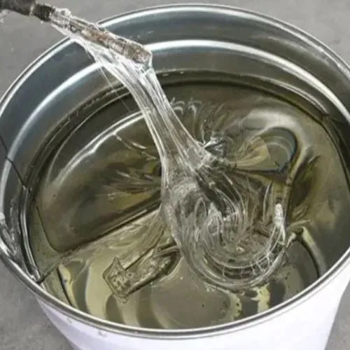 Течне епоксидне смоле за премазивање ЦАС 61788-97-4