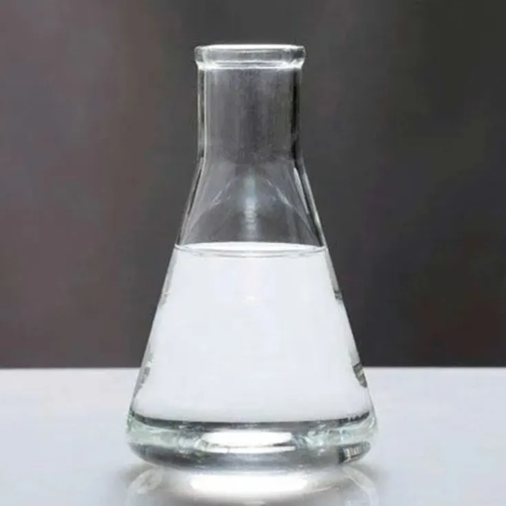 Низак ароматични бели дух 99% безбојна течна ЦАС 64742-82-1
