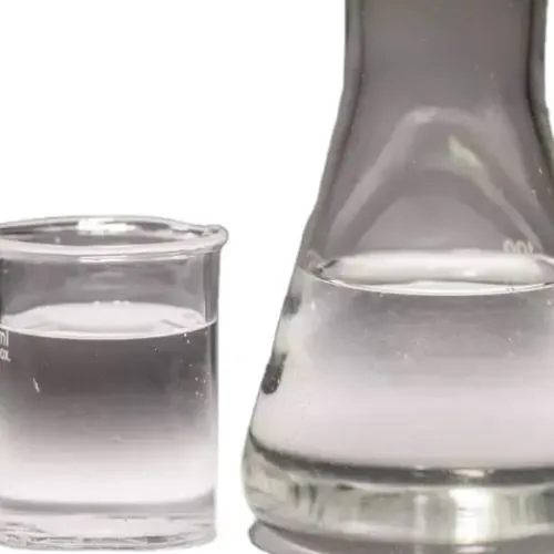 Мешовити изомери Ксилене ЦАС 1330-20-7 Ц8Х10