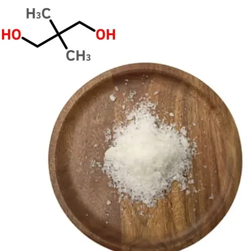 Индустријска оцена неопентил гликол НПГ ЦАС 126-30-7 Ц5Х12О2