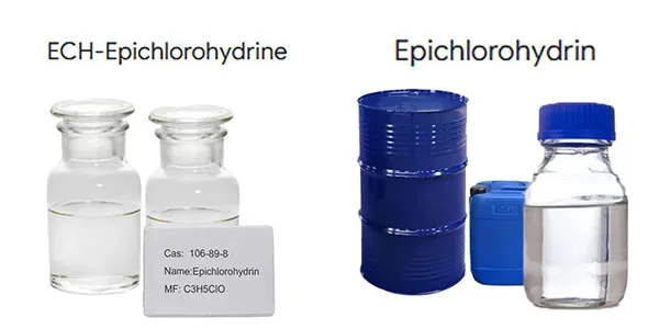 Colorless Liquid Epichlorohydrin Colorless Liquid Epichlorohydrin