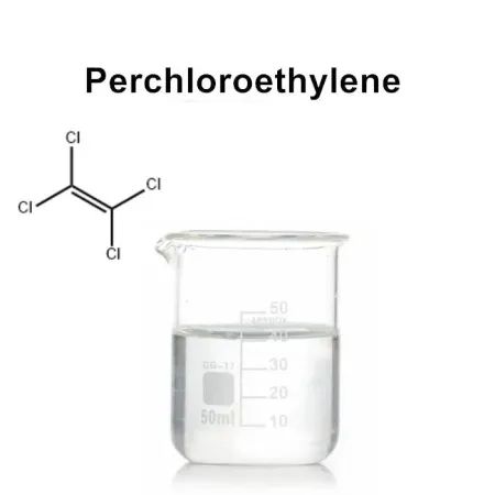 Industrial Grade Tetrachloroethene Industrial Grade Tetrachloroethene