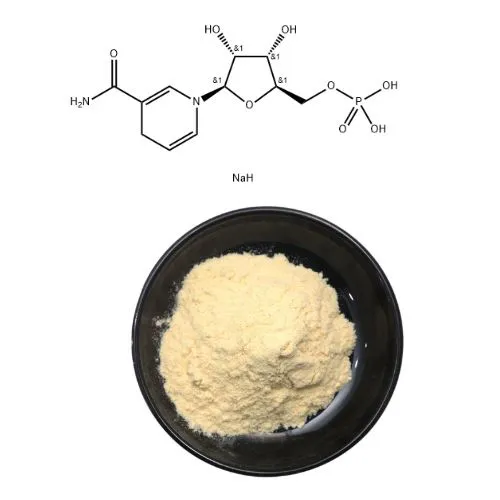 НМНХ прах за борбе против старења 108347-85-9